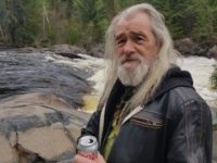 Pilon, Aurel Joseph