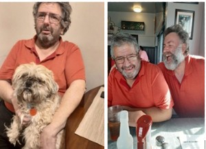 Vandall, William (Bill)