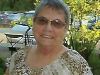 Brosseau, Edna (Née Lalonde)