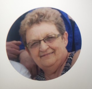 Demore, Madeleine