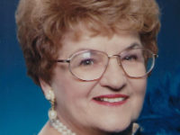 Ethier, Andrée (Nee Noel de Tilly)