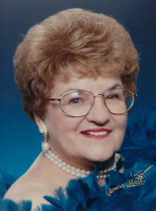 Ethier, Andrée (Nee Noel de Tilly)