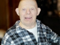 HARMAN, Sidney Lynn “Chum”