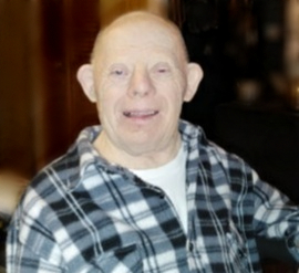 HARMAN, Sidney Lynn “Chum”