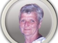 Paradis, Françoise (nee Fortin)