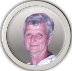 Paradis, Françoise (nee Fortin)