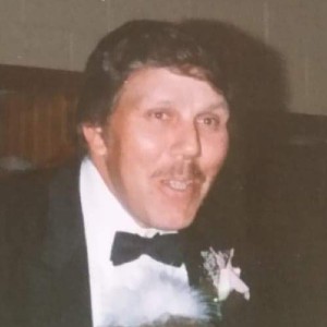 Roy, Gilbert