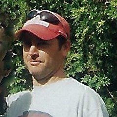 Roy, Stuart Roland