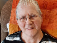 Veilleux, Hermance (Née Gravel)