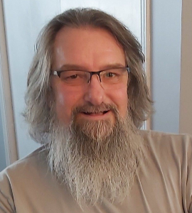 White, Rodney Carl