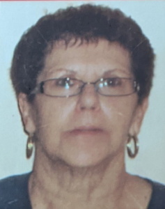 Barton, Suzanne “Sue” (née Vachon)