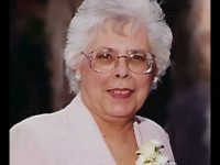 Bole, Mary “Ida” Agnes