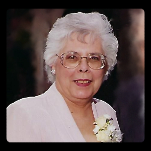 Bole, Mary “Ida” Agnes