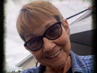Roy, Suzanne “Sue” (née Plourde)