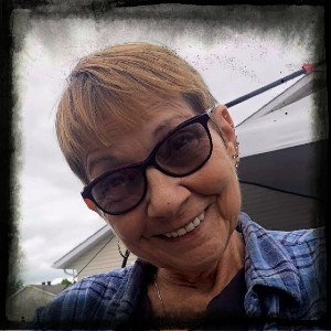 Roy, Suzanne “Sue” (née Plourde)