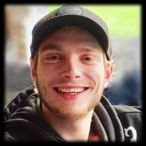 Savard, Eric Luc – September 21, 1997 – July 5, 2021