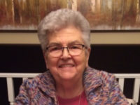 Séguin, Claire (née Lapointe)