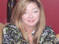 Warriner-Durham, Charlene – September 11th, 1960 – July 26th, 2021