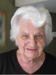 Wysocki, Magdalena “Lena” (nee Krummel)