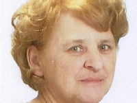 Bertrand, Jeannine Helene (née Lalonde)