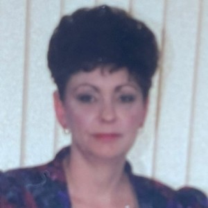 Doré, Annette Marie
