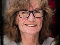 Delmas, Amanda Jane “Mandy” (nee Wareing)