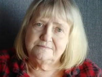 Gagnon, MariJane – April 1, 1952 – August 24, 2021