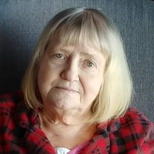 Gagnon, MariJane – April 1, 1952 – August 24, 2021