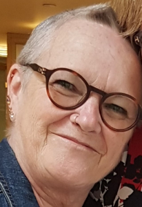 Higgs, Anne Marie (nee Poirier)