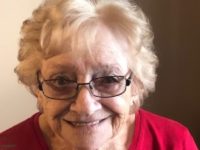 Jack, Vanda (nee Sanchioni)