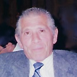 Lalande, André (Andy)