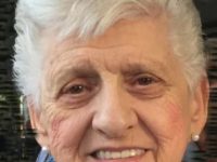 Leclair, Pauline (née Brisebois)