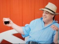 McOrmond, David Allan