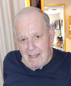 Perrin, Gerald Hormidase