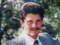 Pitre, Philippe, F. (1963 – 2021)