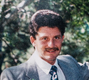 Pitre, Philippe, F. (1963 – 2021)