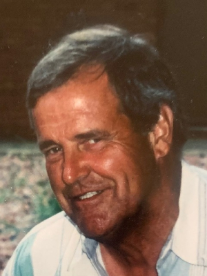 Timlin, David Rae