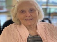 Connor, Donalda “Donna” (nee Williams)