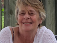 ENCIL, Cornelia “Cathy” Maria