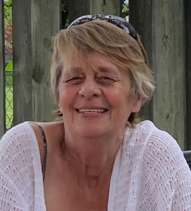 ENCIL, Cornelia “Cathy” Maria