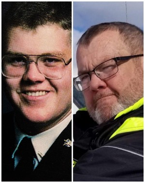 Gilchrist, David Elliot