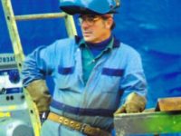 Morsette, Arthur “Butch”