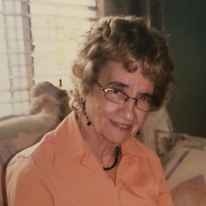 Steen, Edna Marie