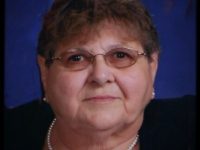 Scarrow, Kornelia (Nee Neumann)