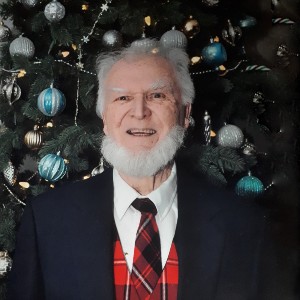 Cunningham, Gerald “Gerry”