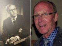 Celebration of Life: McLeod, William “Bill”