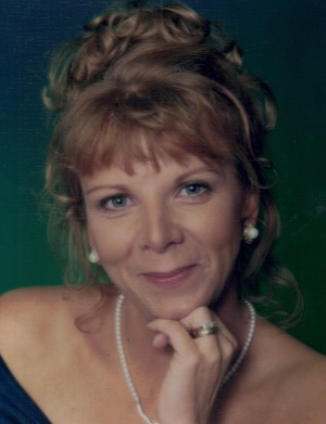 Ouellette, Tracy
