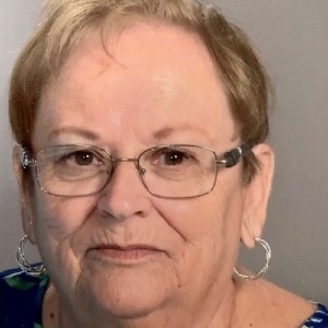 Prowse, Veronica (nee Pilon)