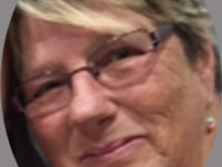 Purvis, Wendy Esther Rae (nee Abrams)