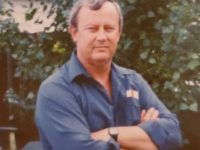 RENNIE, Robert George